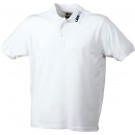 Classic Polo weiss