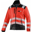 KÜBLER REFLECTIQ Softshell Jacke PSA 2
